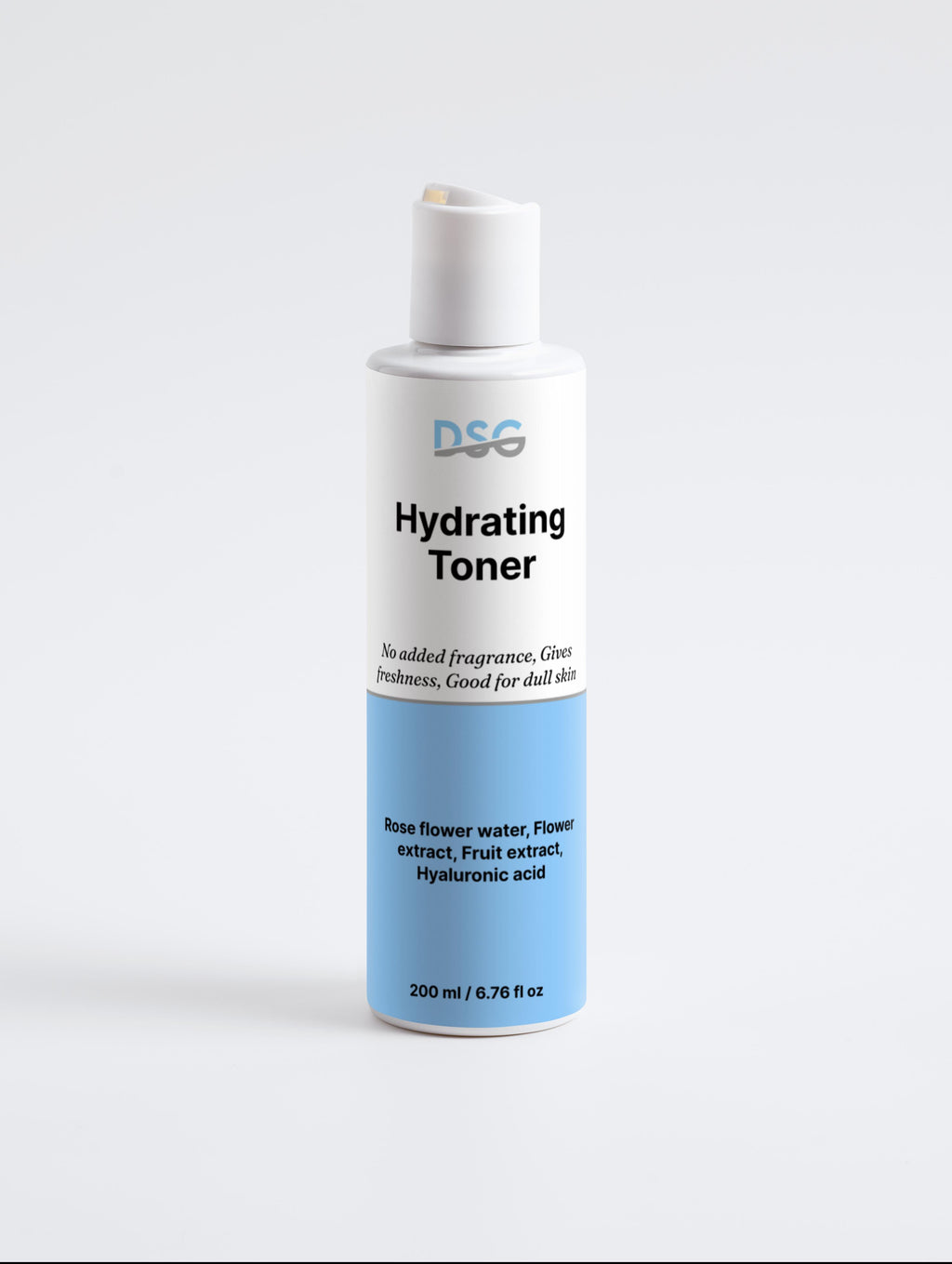 DSG Hydrating Toner