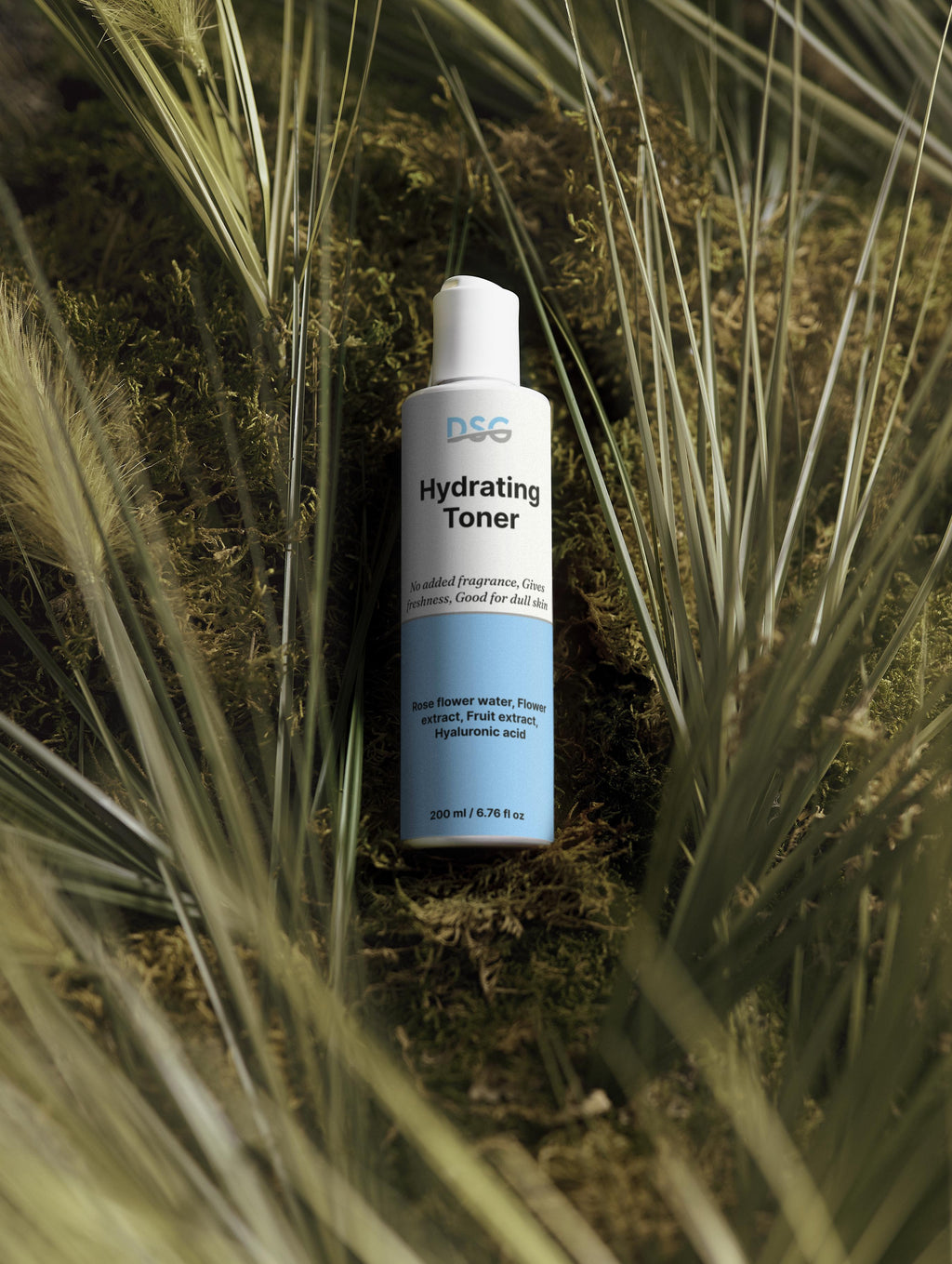 DSG Hydrating Toner