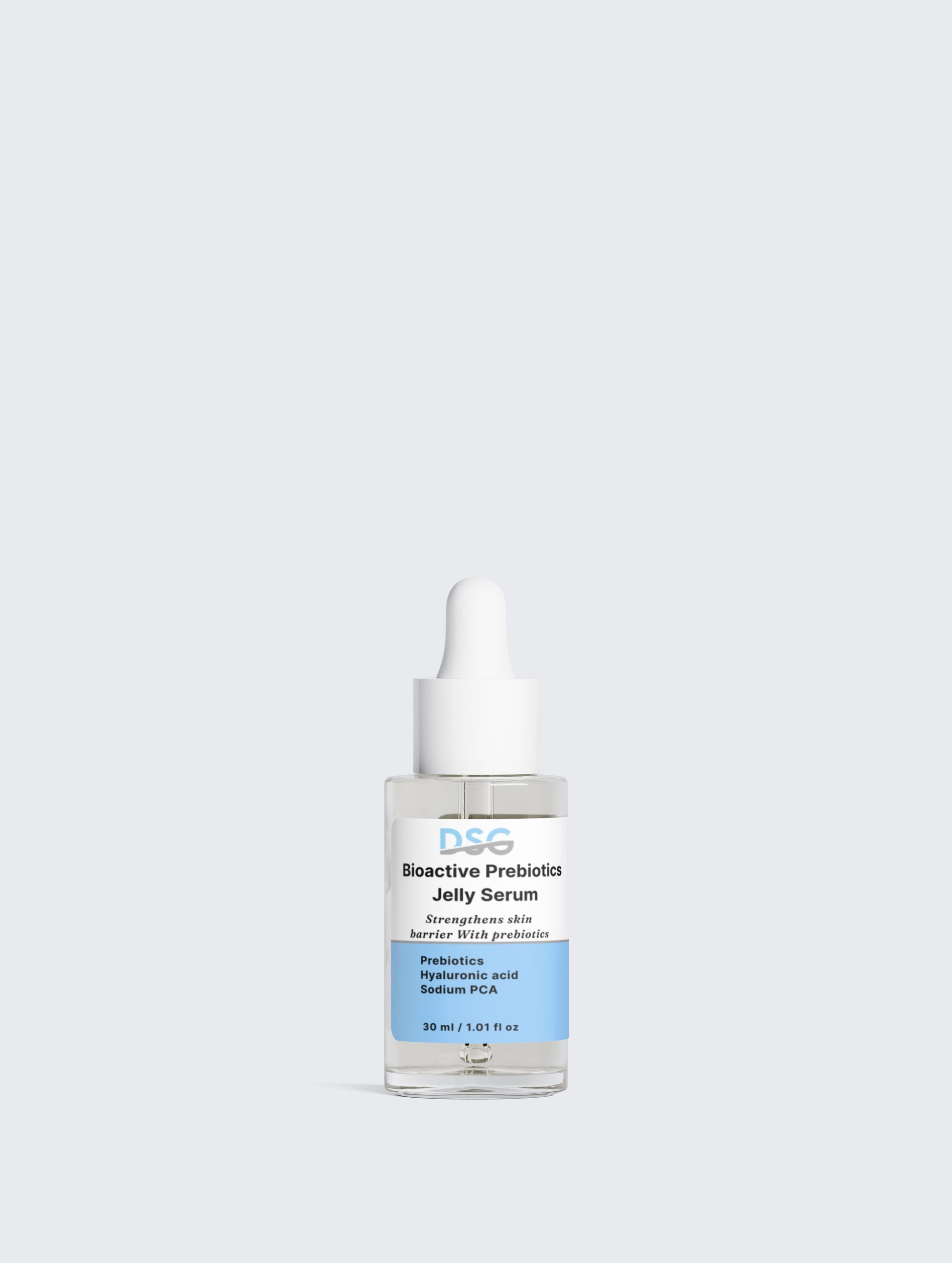 DSG Bioactive Prebiotics Jelly Serum