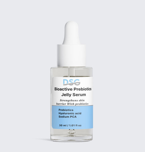 DSG Bioactive Prebiotics Jelly Serum
