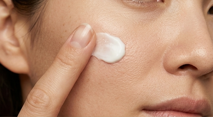 DSG 5% Urea + 2% Panthenol Body Cream