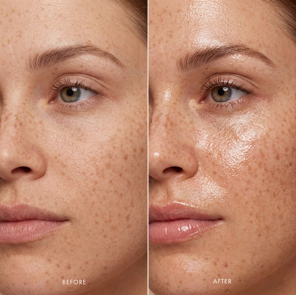 DSG All-In-One Facial Oil