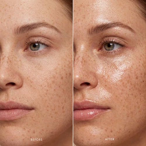 DSG All-In-One Facial Oil