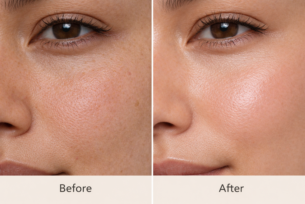 DSG Bioactive Prebiotics Jelly Serum