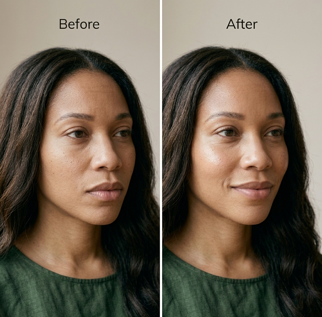 DSG Hydrating Toner