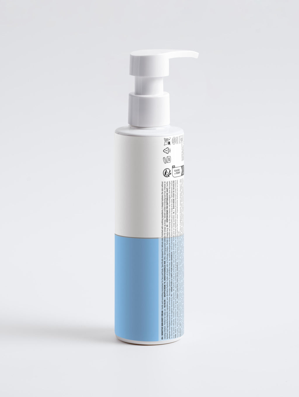 DSG Sensitive Skin Body Cream