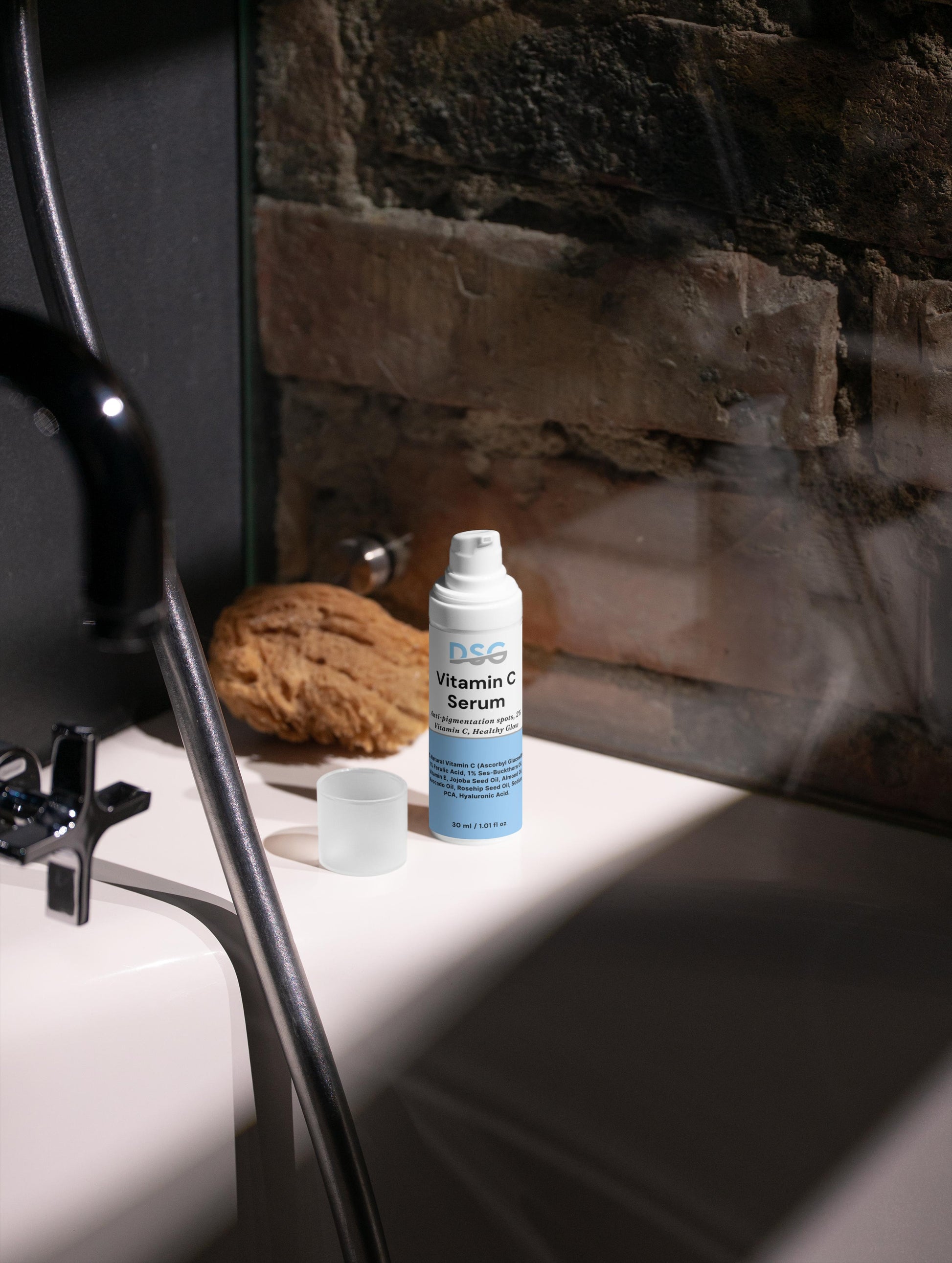 DSG Vitamin C Serum