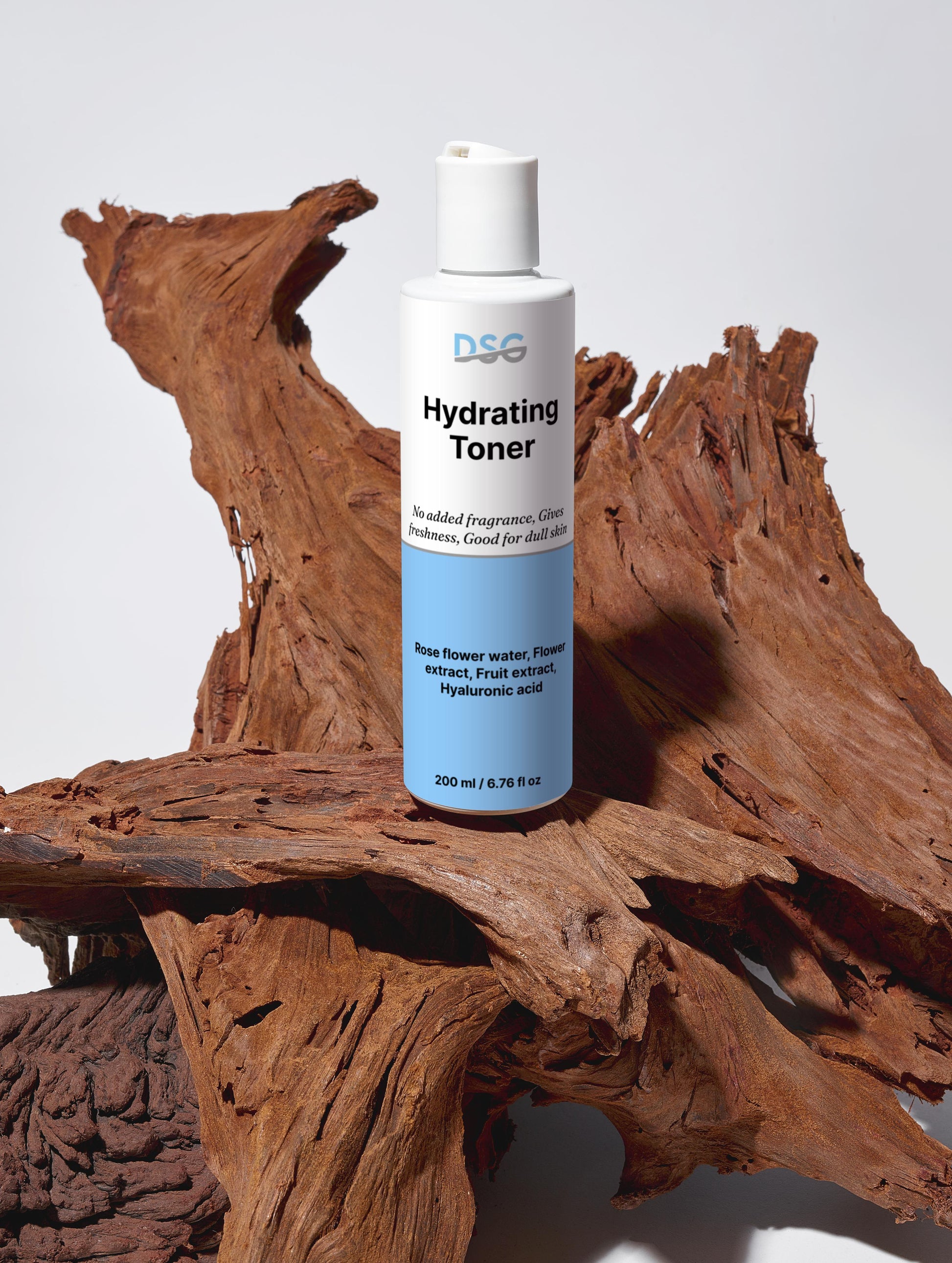 DSG Hydrating Toner