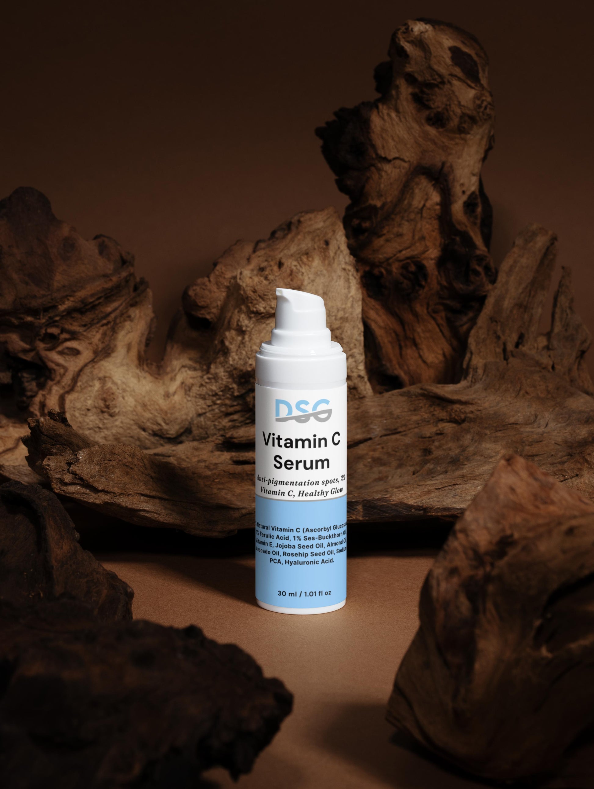 DSG Vitamin C Serum