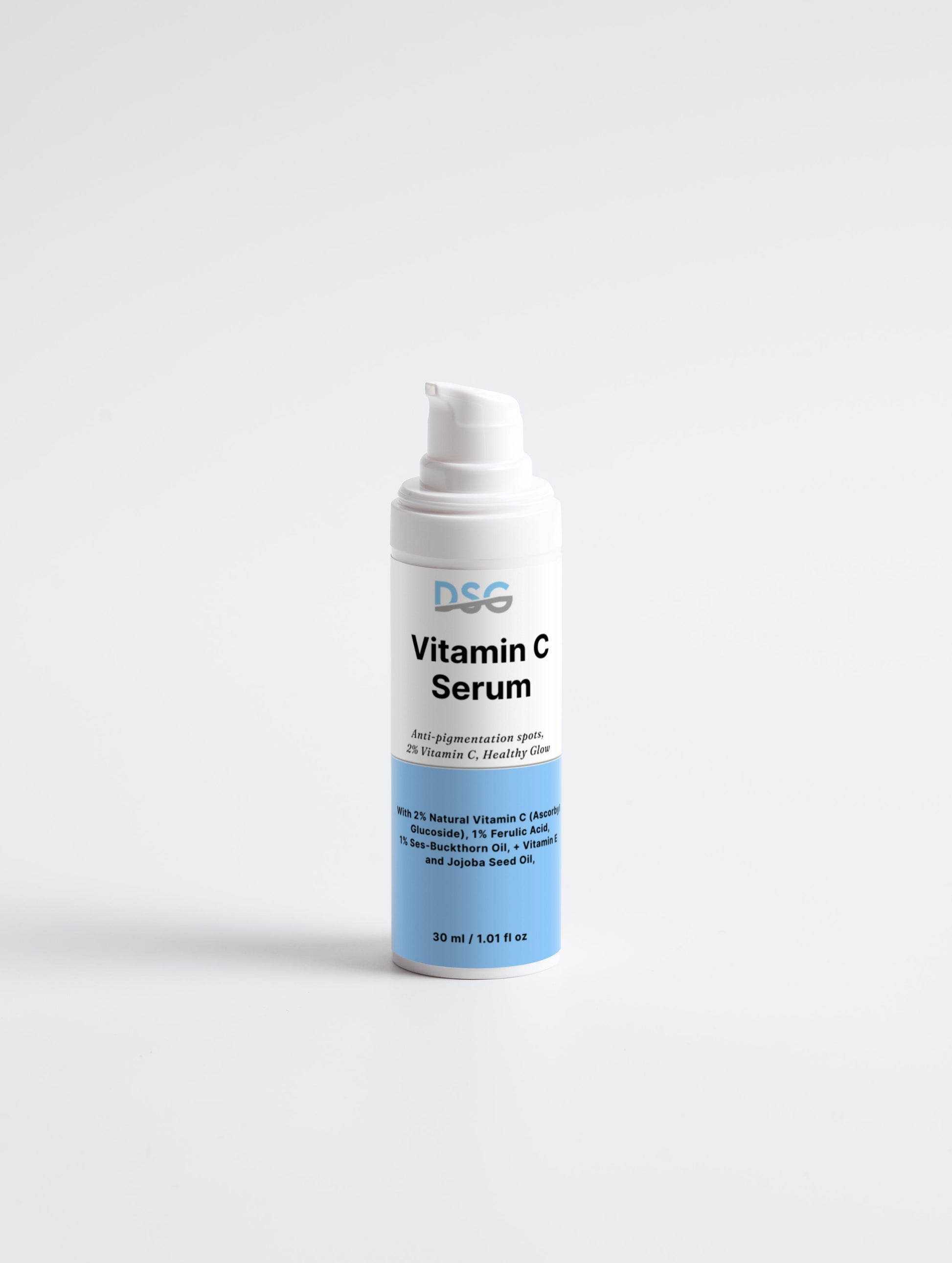 DSG Vitamin C Serum