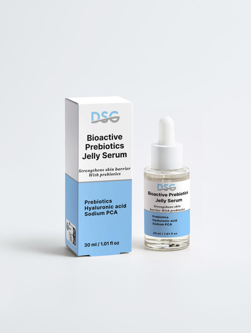 DSG Bioactive Prebiotics Jelly Serum