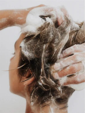 DSG Sensitive Scalp Shampoo