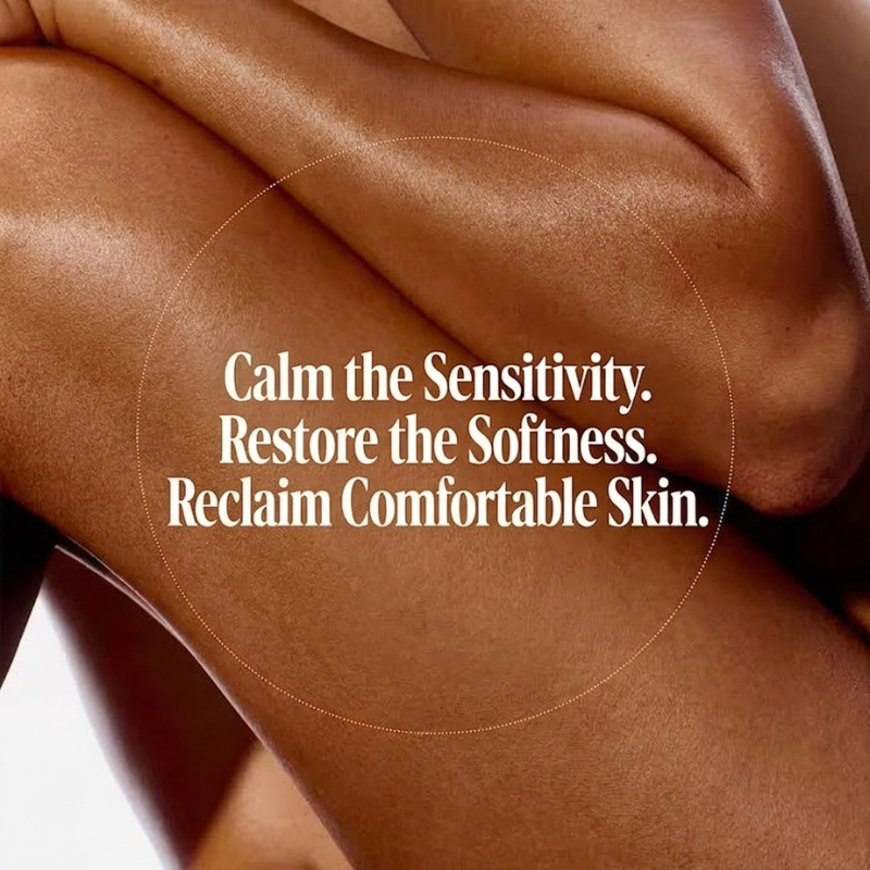 DSG Sensitive Skin Body Cream