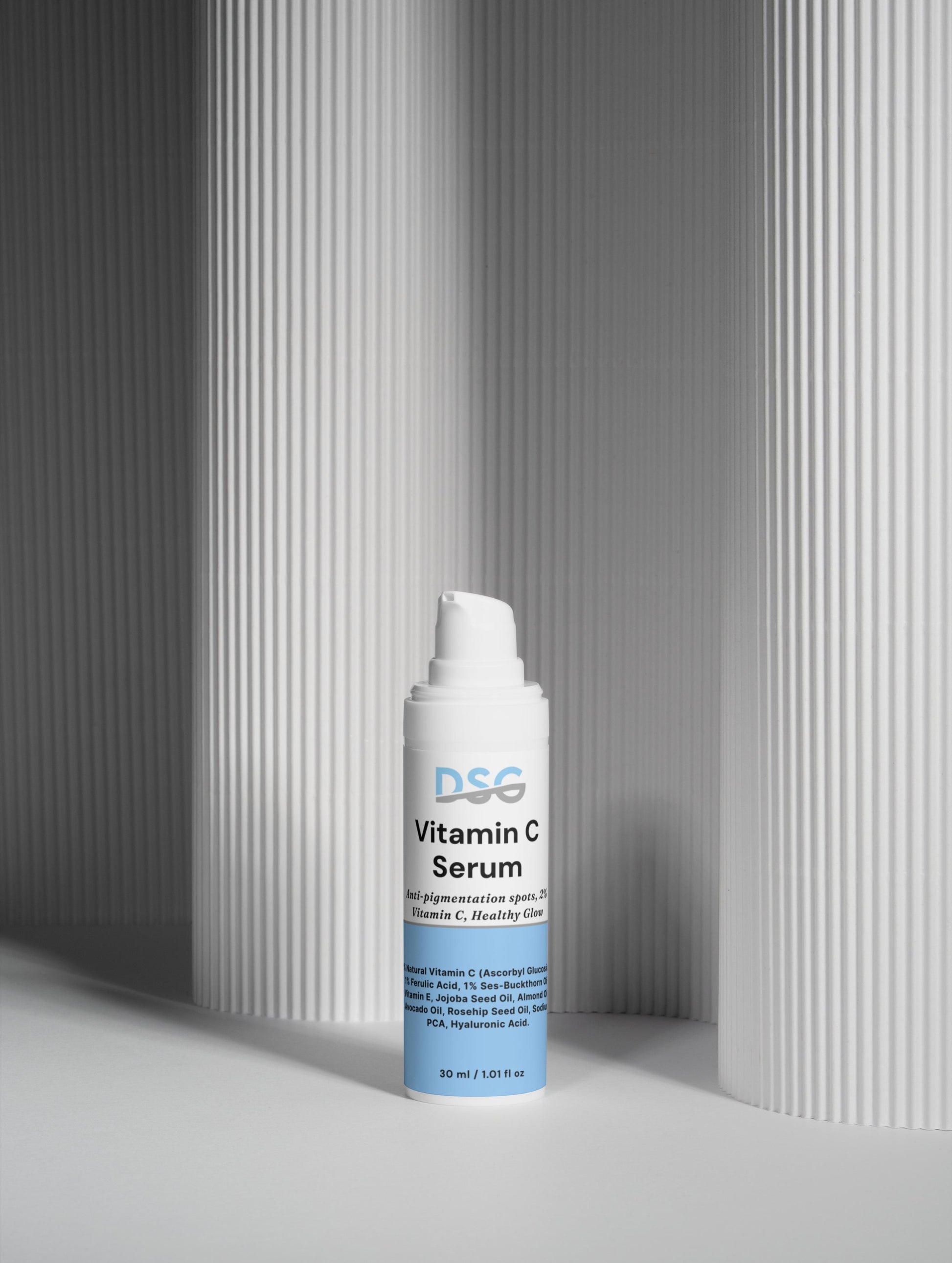 DSG Vitamin C Serum