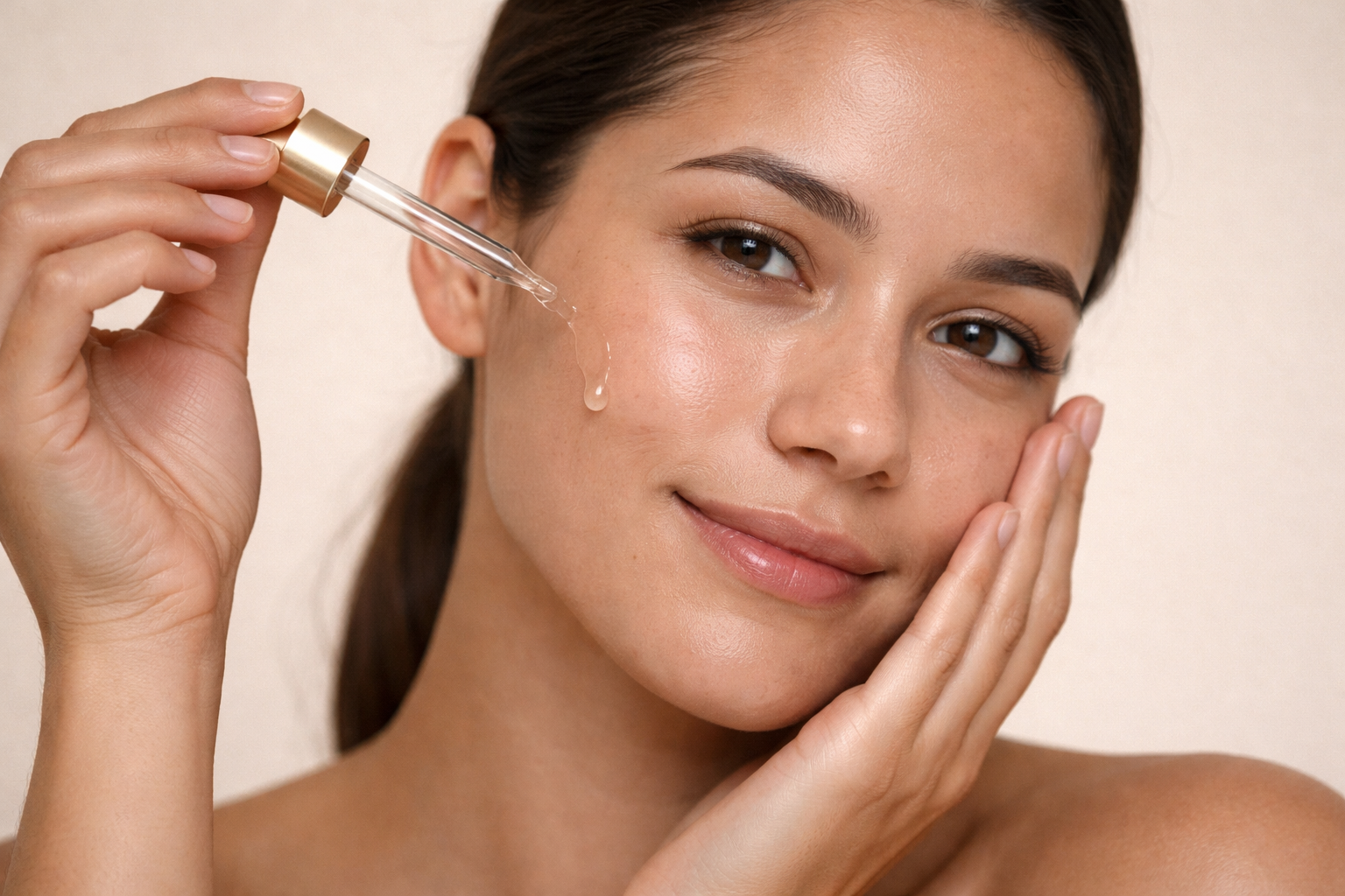 DSG Bioactive Prebiotics Jelly Serum