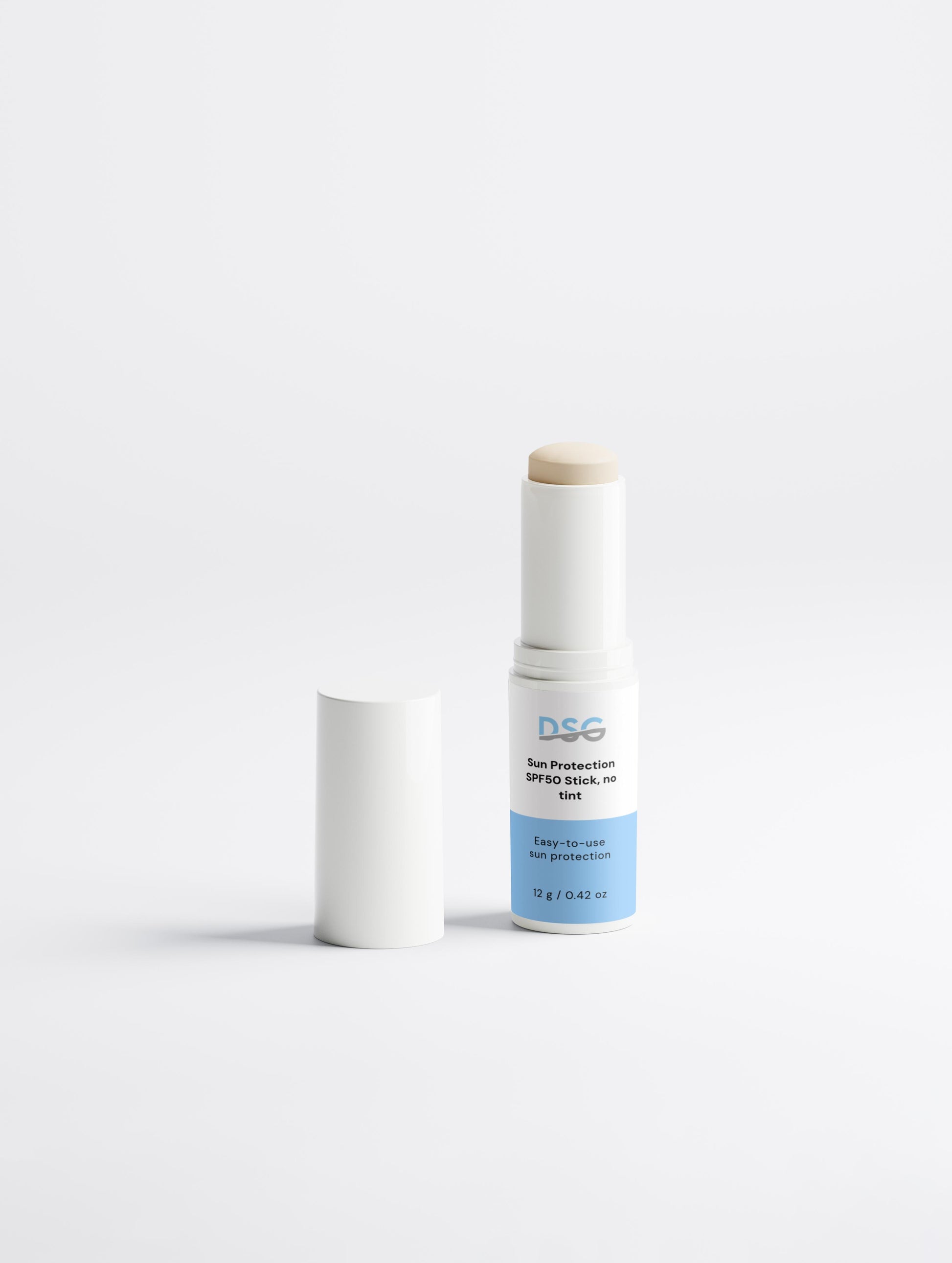 DSG Sun Protection SPF50 Stick, no tint