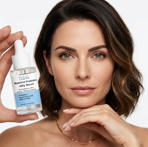 DSG Bioactive Prebiotics Jelly Serum