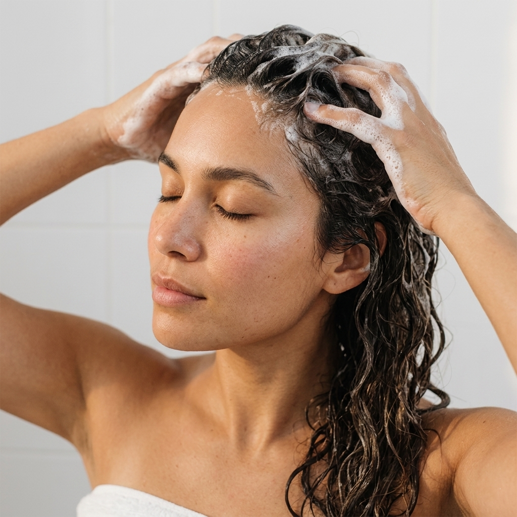 DSG Sensitive Scalp Shampoo