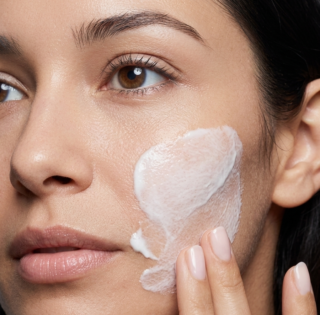 DSG Sensitive Skin Face & Body Cleanser