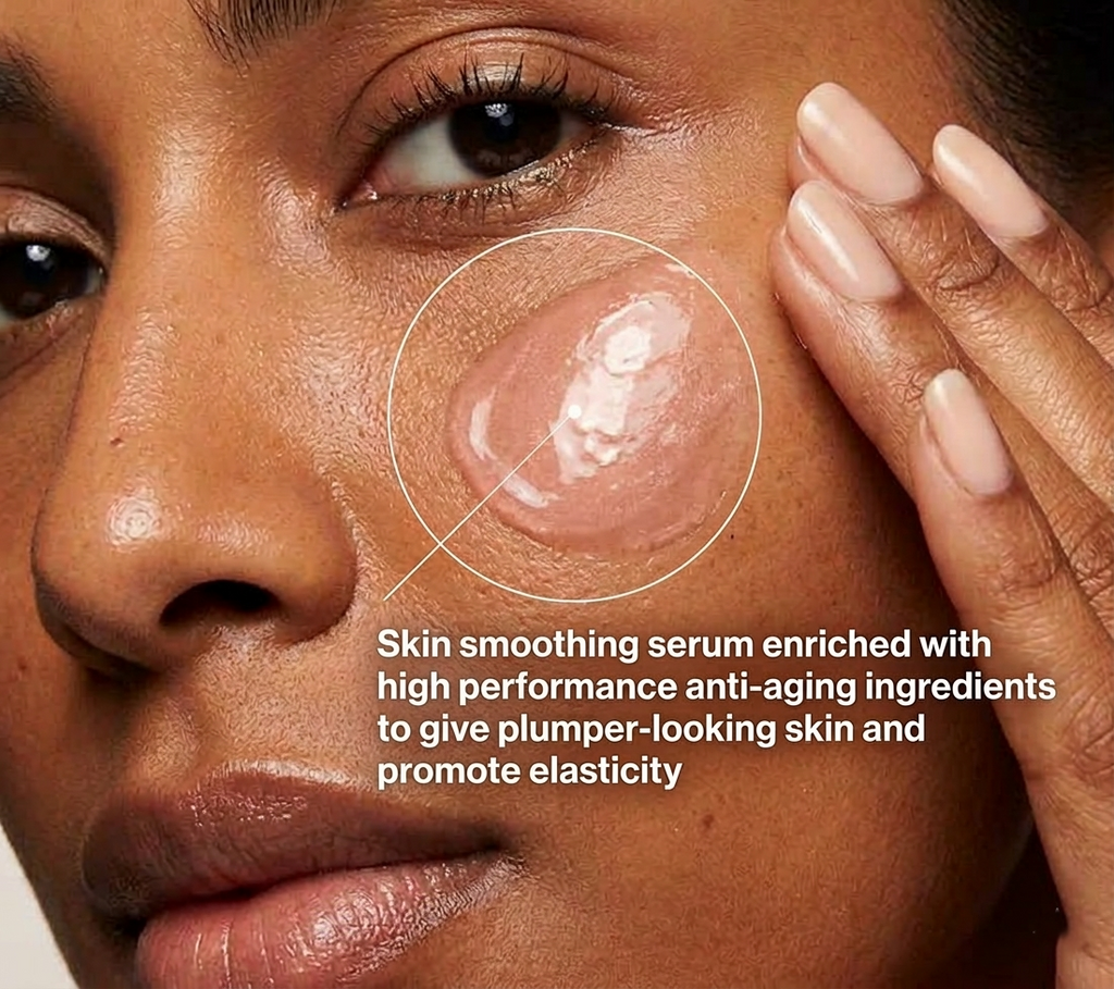 DSG Peptide Anti-Aging Serum