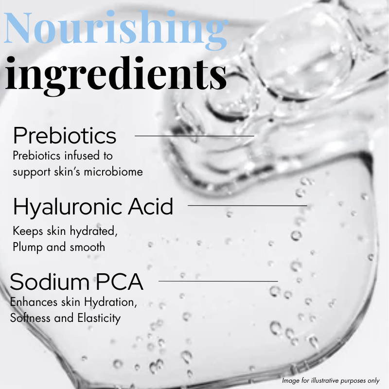 DSG Bioactive Prebiotics Jelly Serum
