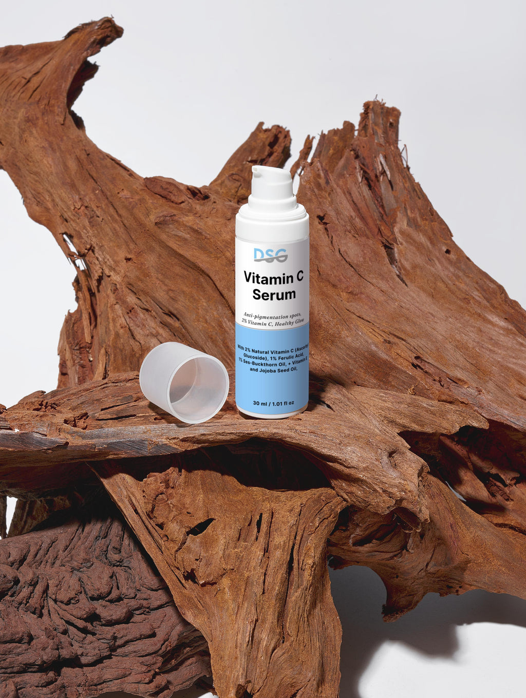 DSG Vitamin C Serum