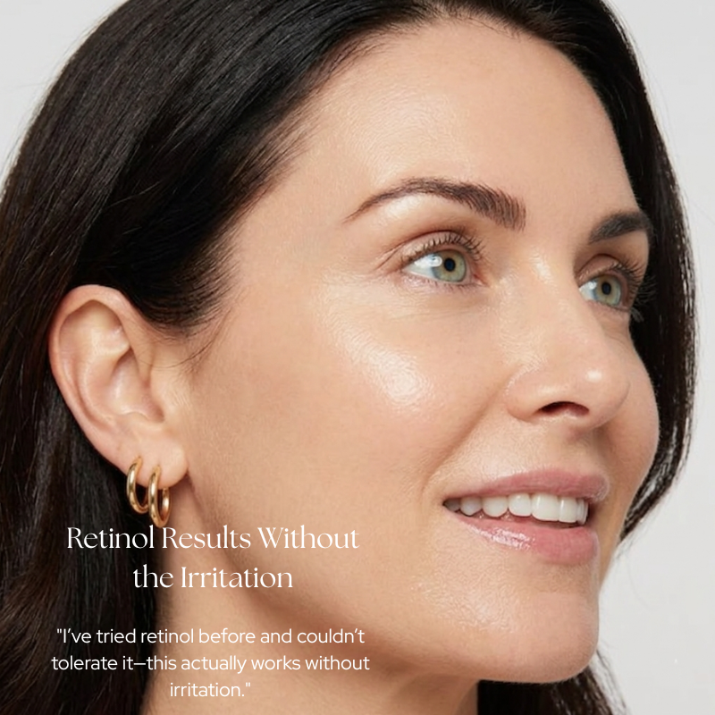 DSG Retinol Alternative Eye Serum