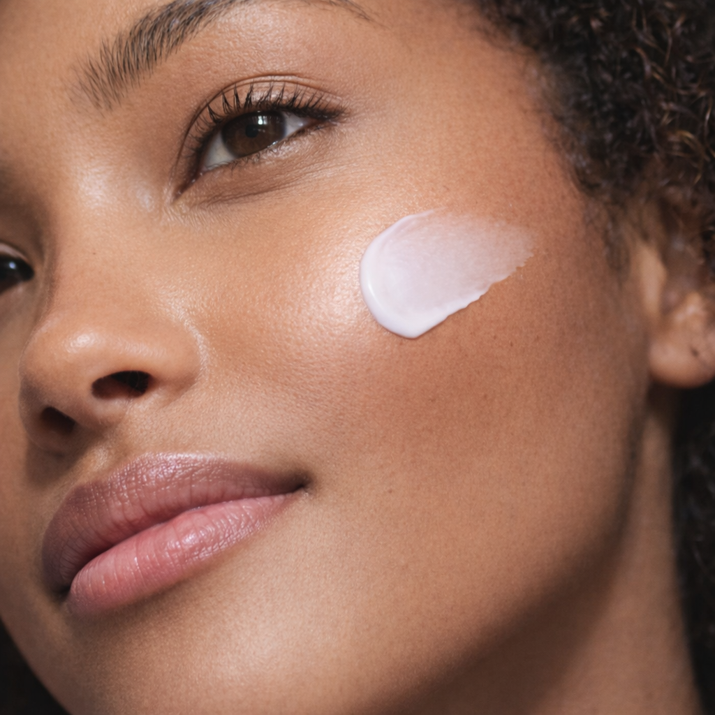 DSG Retinol Alternative Moisturizer