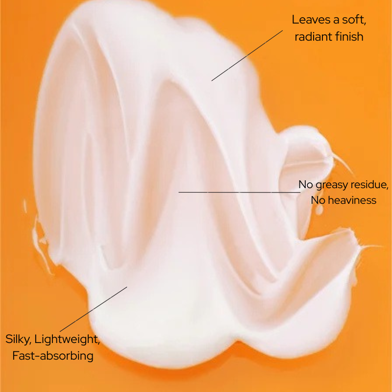 DSG Retinol Alternative Moisturizer