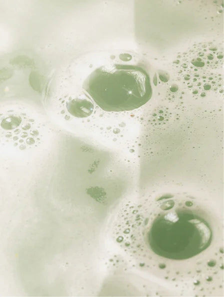DSG Gloss Shampoo, Smoky Green Vetiver