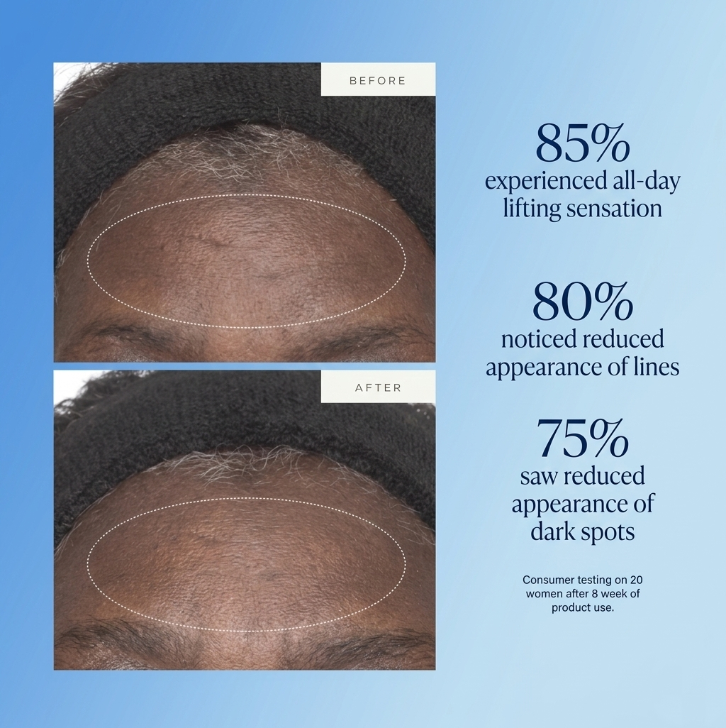 DSG Retinol Alternative Moisturizer