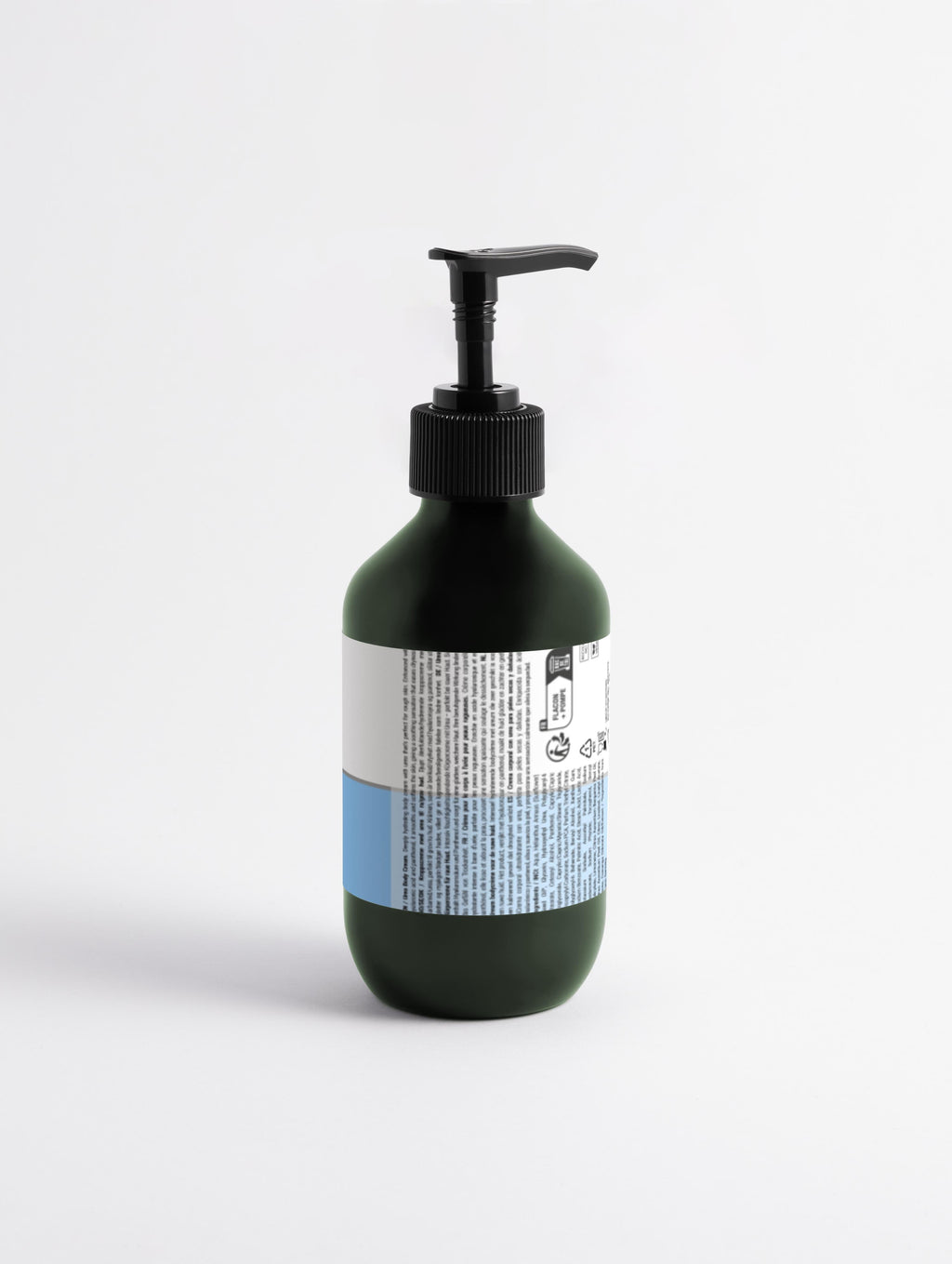 DSG 5% Urea + 2% Panthenol Body Cream