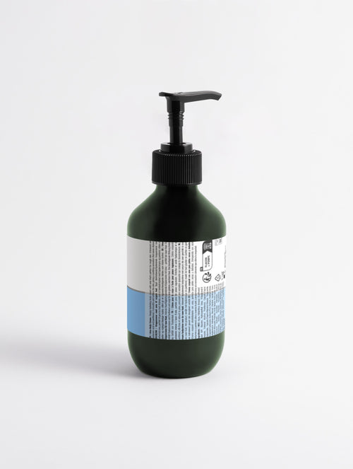 DSG 5% Urea + 2% Panthenol Body Cream