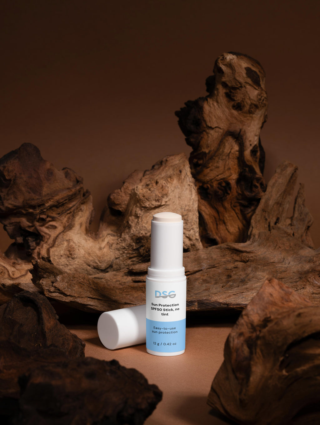 DSG Sun Protection SPF50 Stick, no tint