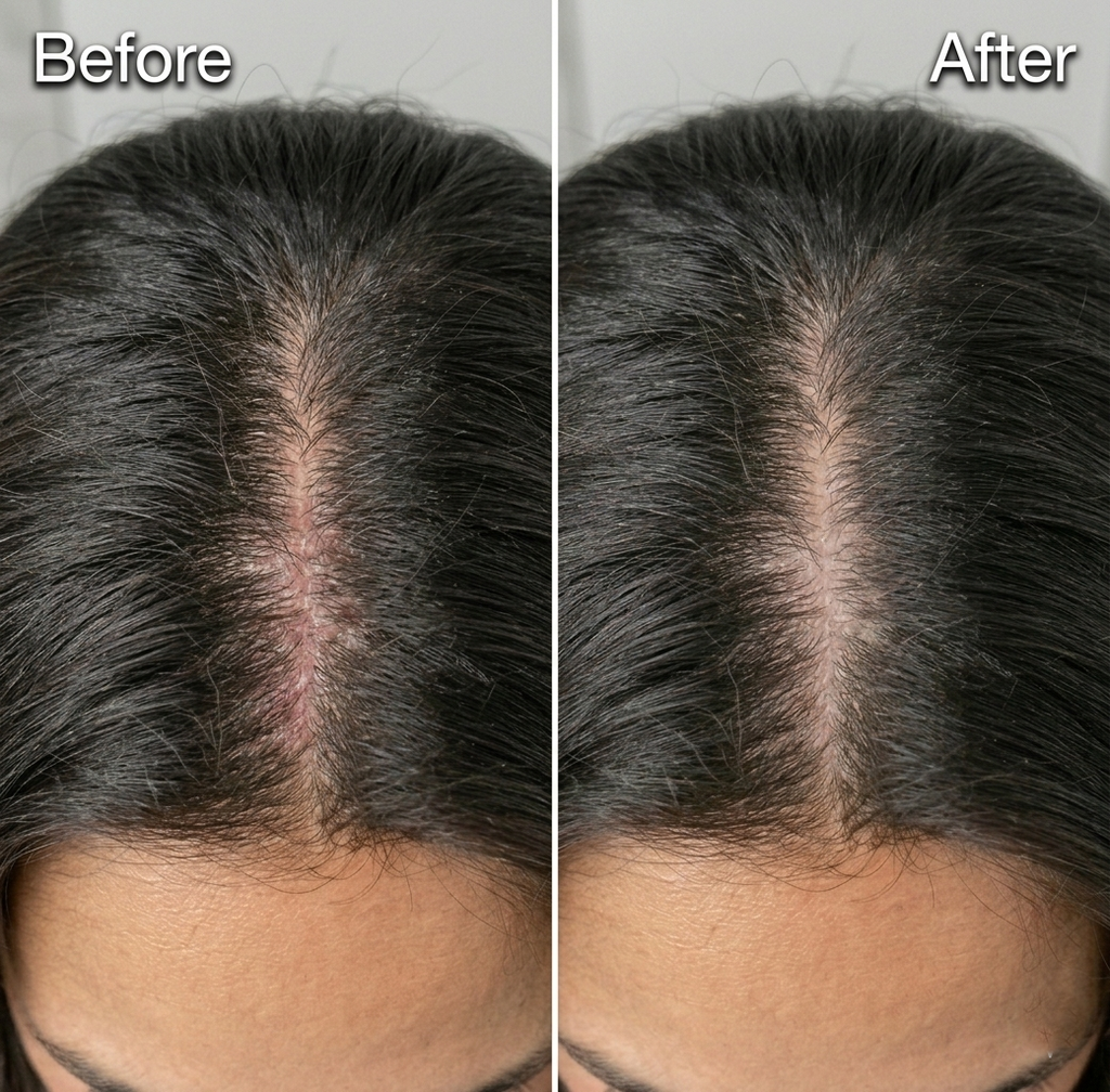 DSG Sensitive Scalp Shampoo