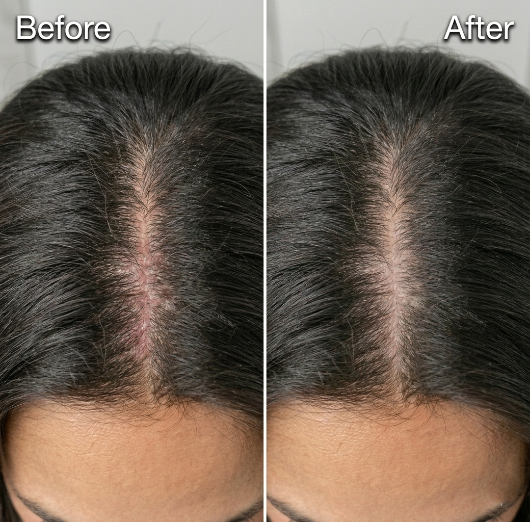 DSG Sensitive Scalp Shampoo