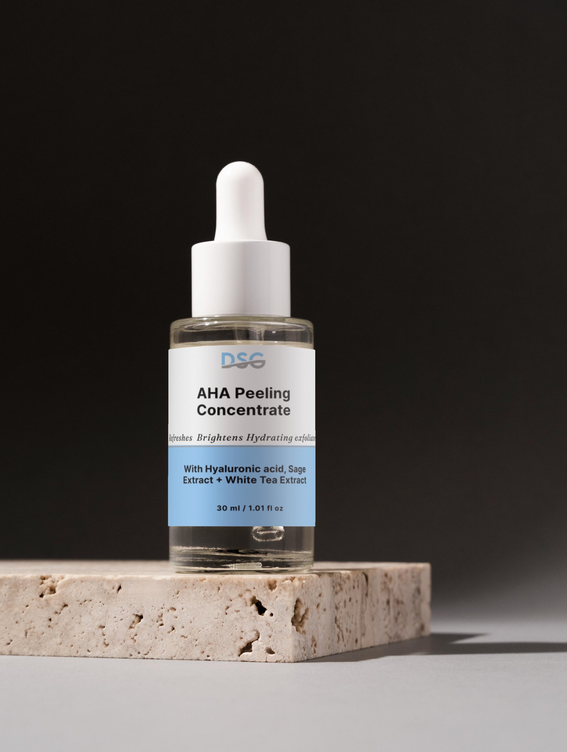 DSG AHA Peeling Concentrate