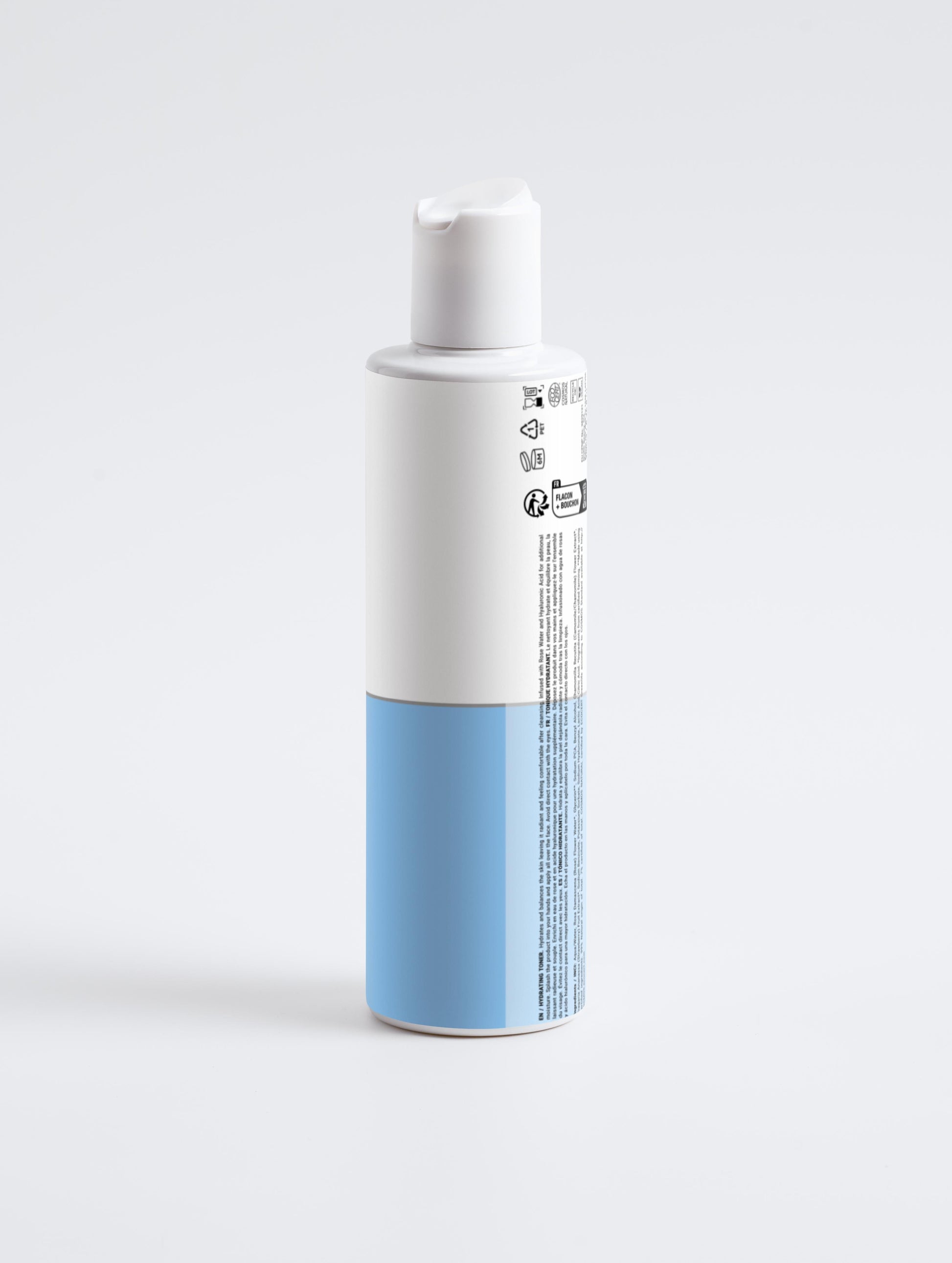 DSG Hydrating Toner