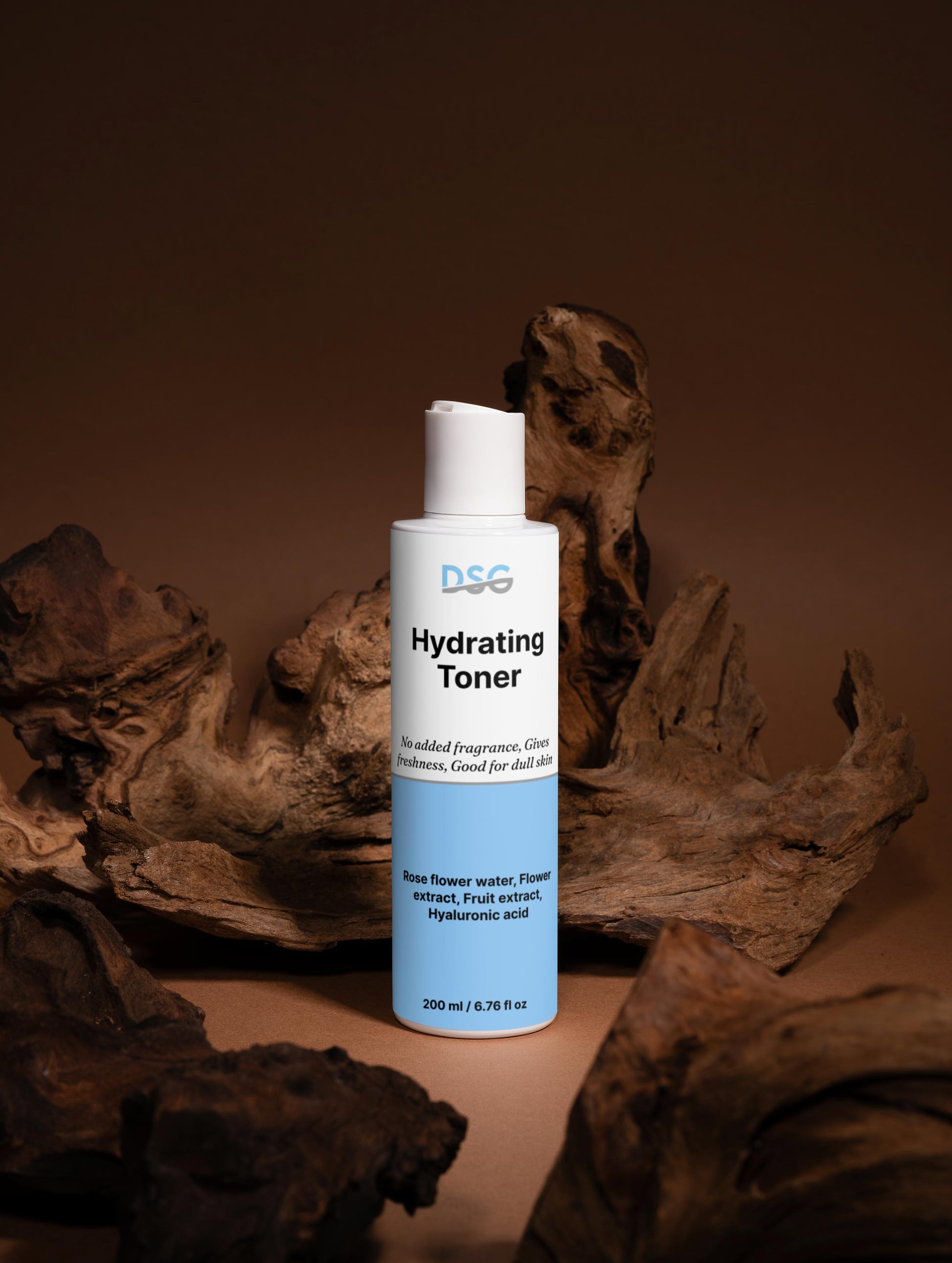 DSG Hydrating Toner