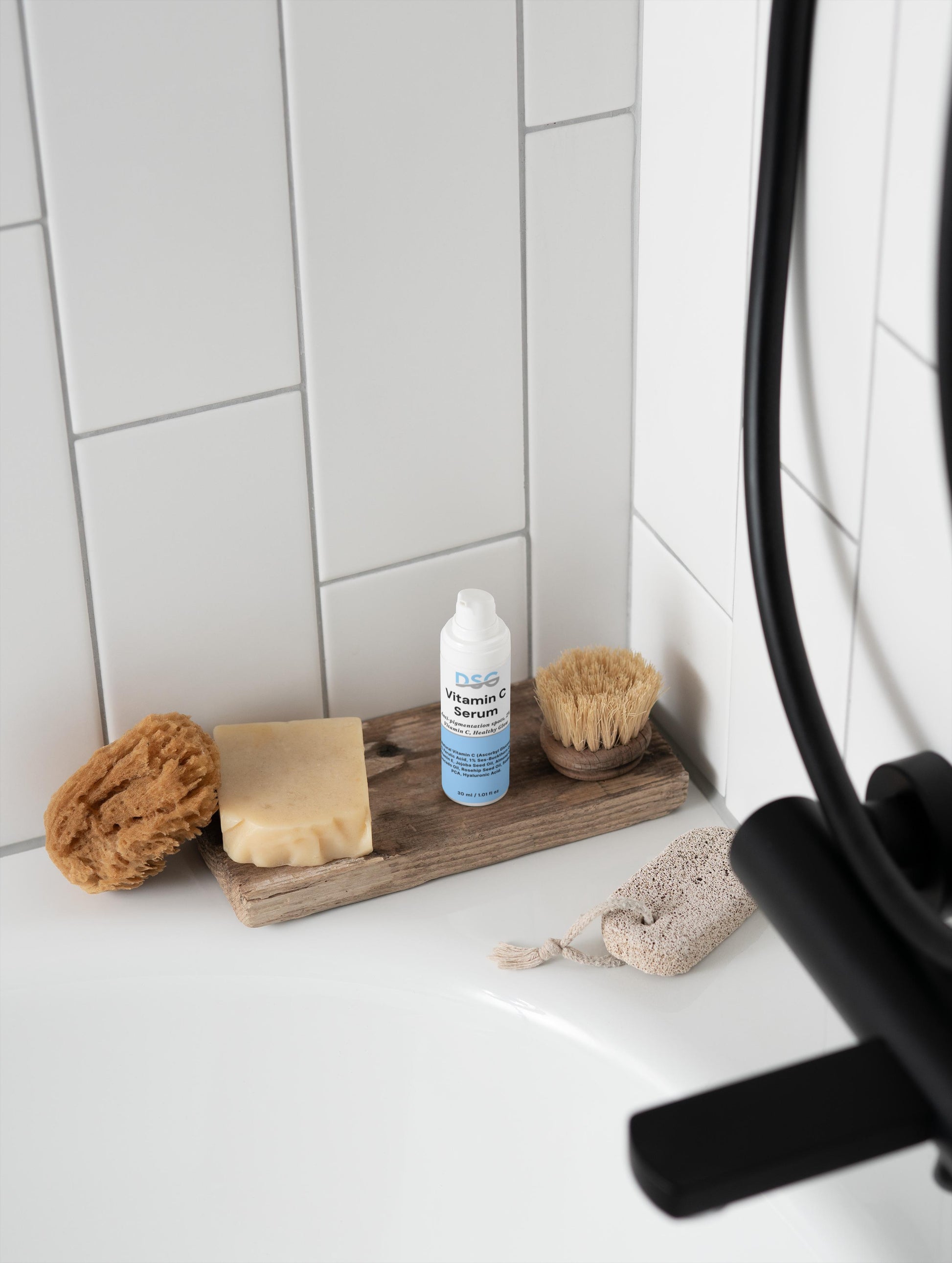 DSG Vitamin C Serum